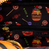 Disney: Winnie the Pooh Halloween Tigger Cosplay Passport Bag