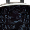 The Corpse Bride: Emily Bouquet Mini Backpack