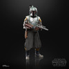 Star Wars: The Black Series Boba Fett (Tython) Jedi Ruins