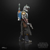 Star Wars: The Black Series Boba Fett (Tython) Jedi Ruins