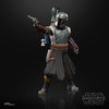 Star Wars: The Black Series Boba Fett (Tython) Jedi Ruins