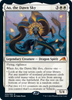 Ao, the Dawn Sky (Promo Pack non-foil)