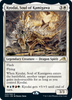 Kyodai, Soul of Kamigawa (Promo Pack non-foil)