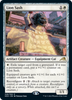 Lion Sash (Promo Pack non-foil)