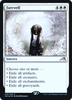 Farewell (Prerelease foil)