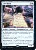 Lion Sash (Prerelease foil)