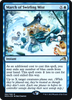 March of Swirling Mist (Prerelease foil)