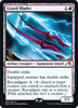 Lizard Blades (Prerelease foil)