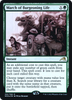 March of Burgeoning Life (Prerelease foil)