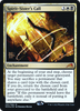 Spirit-Sister's Call (Prerelease foil)
