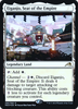 Eiganjo, Seat of the Empire (Prerelease foil)