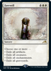 Farewell (Promo Pack foil)