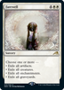 Farewell (Promo Pack foil)
