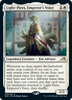 Light-Paws, Emperor's Voice (Promo Pack foil)