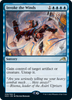 Invoke the Winds (Promo Pack foil) | Kamigawa: Neon Dynasty