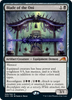 Blade of the Oni (Promo Pack foil)