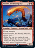 Atsushi, the Blazing Sky (Promo Pack foil)
