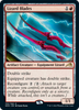 Lizard Blades (Promo Pack foil)