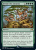 Invoke the Ancients (Promo Pack foil)
