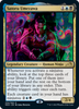 Satoru Umezawa (Promo Pack foil)