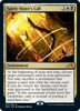 Spirit-Sister's Call (Promo Pack foil)