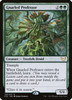 Gnarled Professor (Promo Pack non-foil)