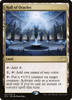 Hall of Oracles (Promo Pack non-foil)