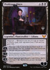 Professor Onyx (Promo Pack foil)