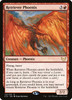 Retriever Phoenix (Promo Pack foil) | Strixhaven: School of Mages