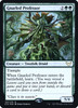 Gnarled Professor (Strixhaven: School of Mages Prerelease foil)