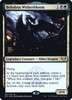 Beledros Witherbloom (Strixhaven: School of Mages Prerelease foil) | Strixhaven: School of Mages