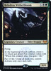Beledros Witherbloom (Strixhaven: School of Mages Prerelease foil)
