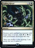 Culling Ritual (Strixhaven: School of Mages Prerelease foil)