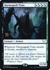 Daemogoth Titan (Strixhaven: School of Mages Prerelease foil) | Strixhaven: School of Mages