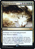 Harness Infinity (Strixhaven: School of Mages Prerelease foil)