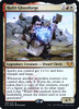 Hofri Ghostforge(Strixhaven: School of Mages Prerelease foil)