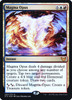 Magma Opus (Strixhaven: School of Mages Prerelease foil)