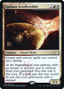 Radiant Scrollwielder (Strixhaven: School of Mages Prerelease foil)
