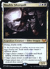 Shadrix Silverquill (Strixhaven: School of Mages Prerelease foil) | Strixhaven: School of Mages