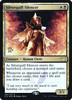 Silverquill Silencer (Strixhaven: School of Mages Prerelease foil)