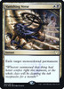 Vanishing Verse (Strixhaven: School of Mages Prerelease foil)