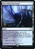 Necroblossom Snarl (Strixhaven: School of Mages Prerelease foil)