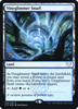 Vineglimmer Snarl (Strixhaven: School of Mages Prerelease foil)
