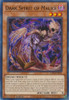 LDS3-EN011 Dark Spirit of Malice