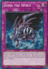 LDS3-EN019 Zoma the Spirit