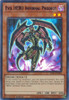 LDS3-EN024 Evil HERO Infernal Prodigy (Blue)