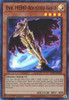 LDS3-EN025 Evil HERO Adusted Gold (Red)