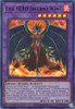 LDS3-EN027 Evil HERO Inferno Wing (Blue)