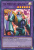 LDS3-EN028 Evil HERO Lightning Golem (Red)