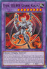 LDS3-EN029 Evil HERO Dark Gaia